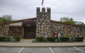 Knights Inn Greensburg